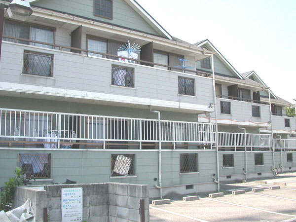 シャトレマウントリバー
