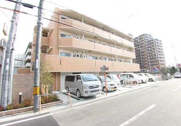ＧＯＬＤＥＮ　ＨＩＬＬＳＳ３番館