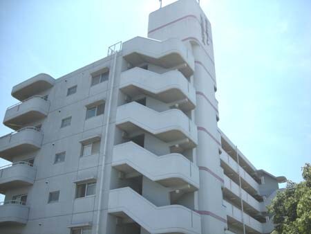 パストラーレ久米田外観写真