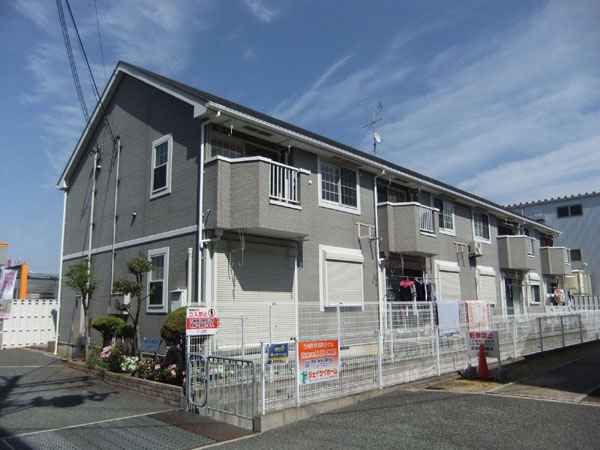 プレアーカソニー北館