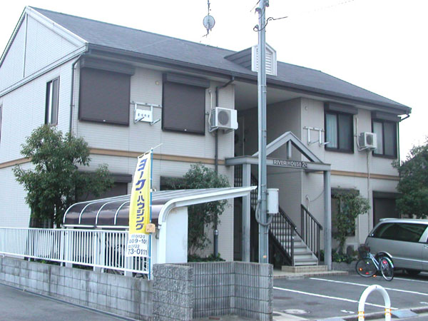 リバーハウス２４