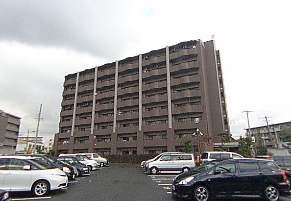 パークサイド新金岡