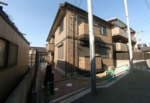 ＬＯＨＡＳ本町外観写真