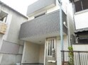 浜寺石津町東戸建