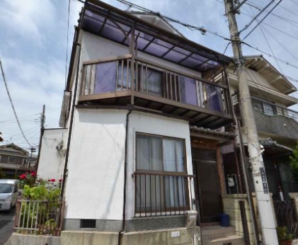 八田北町戸建