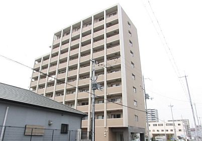 サムティなかもずレジデンス
