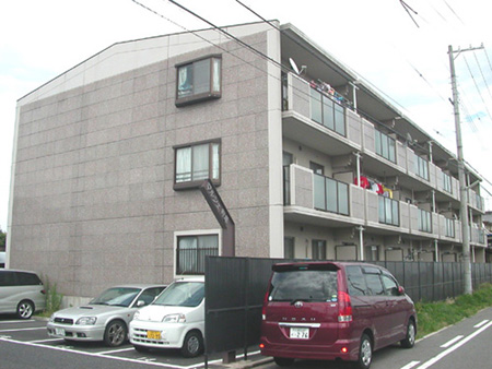 マルシェ利亀