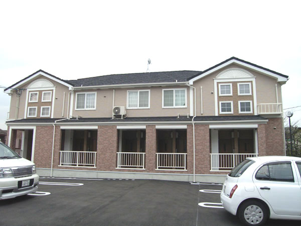 クラールコート