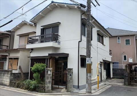 高松戸建