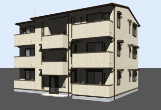 （仮称）Ｄ－ｒｏｏｍ湊