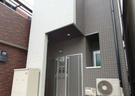 あんしん鶴田町５外観写真