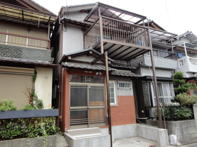 八田北町貸家