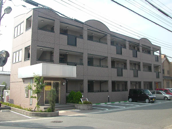 グレース三田
