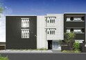 （仮称）シャーメゾン向陵中町３丁計画