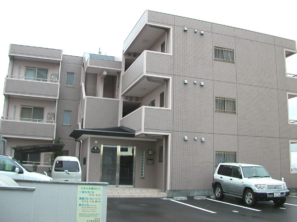 グランシェル深井