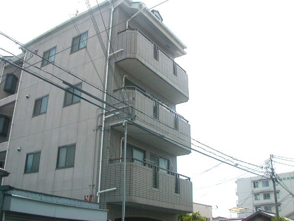 ホワイエ北清水