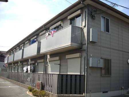 グランメール大宮