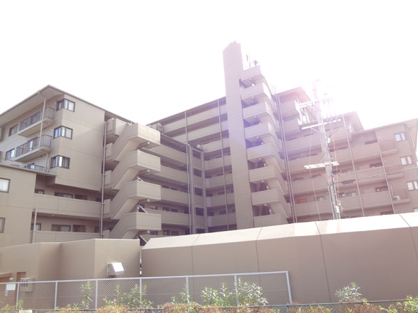 ファミール岸和田ステージ２