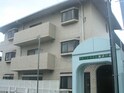 グリーンハイム諏訪ノ森　　