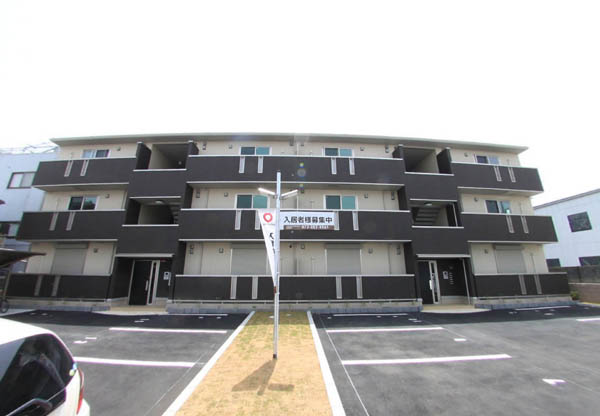 カーサスッドフィオーレ　