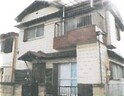 南長尾町貸家