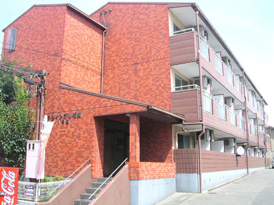 ラシャンブル福田１号館