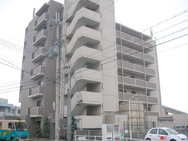 メゾンドールＵ