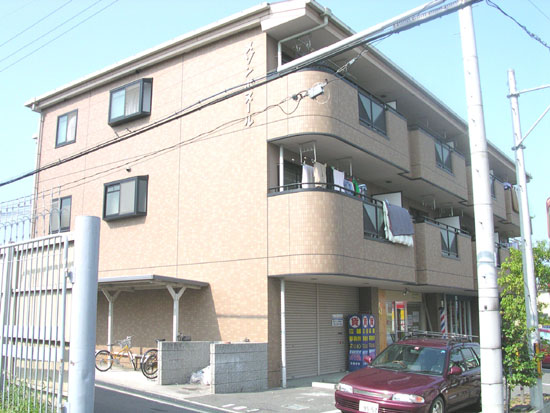 メゾンボヌール