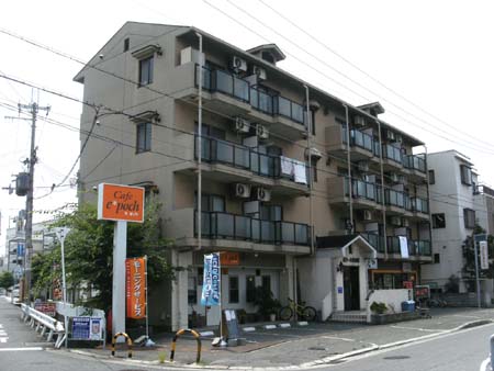ボヌール岸和田