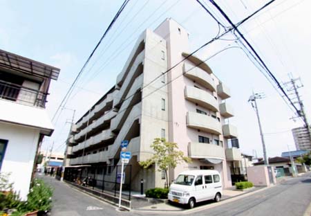 ロイヤルフラット壱番館