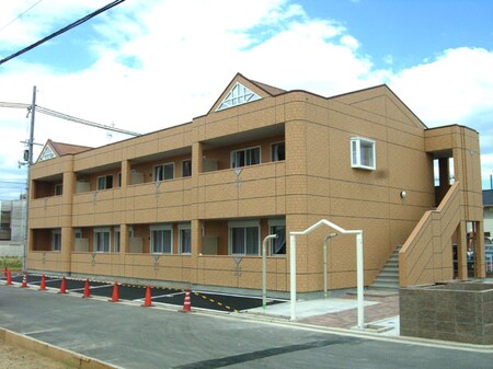 ＬＩＶＥＬＹ　ＨＥＩＭ外観写真