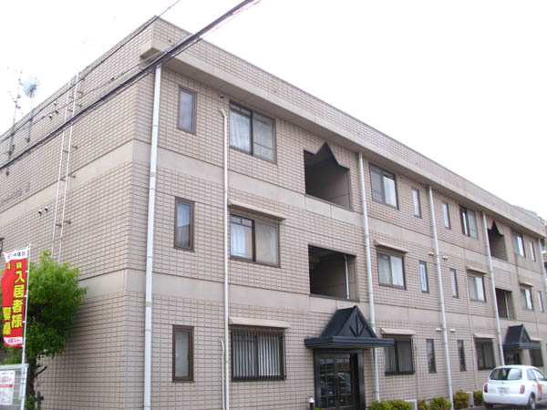 ハートベイルＡ・Ｂ