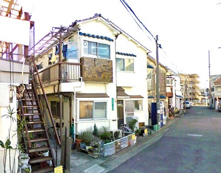 田倉文化外観写真