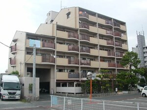 フローラル岸和田外観写真