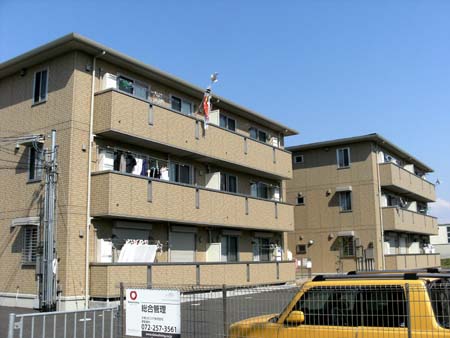 ロイヤルハイツＡ・Ｂ