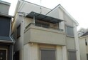 浜寺南町貸家Ｄ