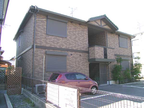 ジュネス高師浜
