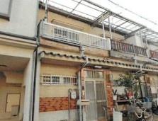 神石市之町貸家