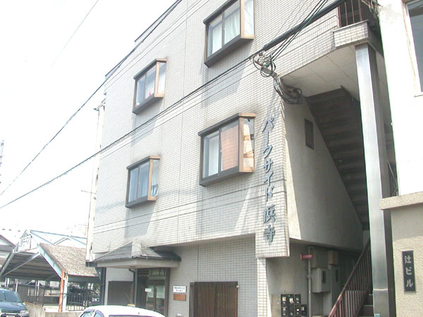 パークサイド浜寺