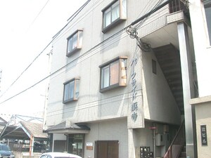 パークサイド浜寺外観写真