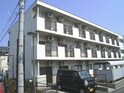 ダイヤモンドハイツ