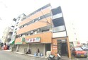 イトーピア津久野