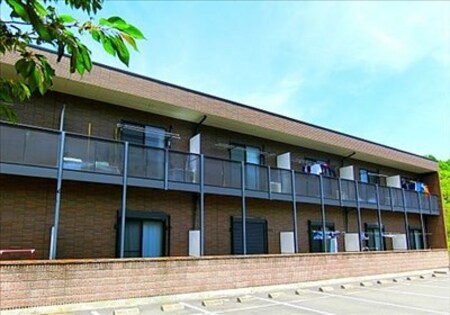 アンプルールクラージュｍｏｎｔ　ｖｅｒｔ外観写真
