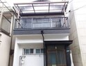 神野町２丁貸家