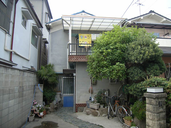 神野町一戸建