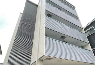 ウエムラグレース長尾