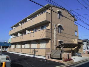 サウスメゾンひまわり外観写真