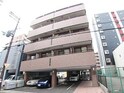 コンフォートなかもず