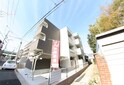 フジパレス諏訪ノ森１番館
