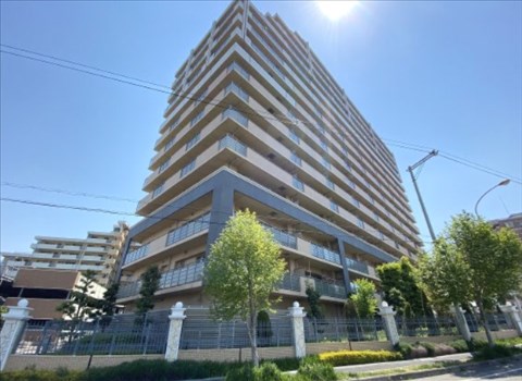 ウィズグラン泉ヶ丘